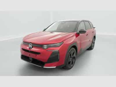 CitroëN C5 AIRCROSS HYBRIDE 145 CH E-DCS6 MAX (2026) - Photo 3
