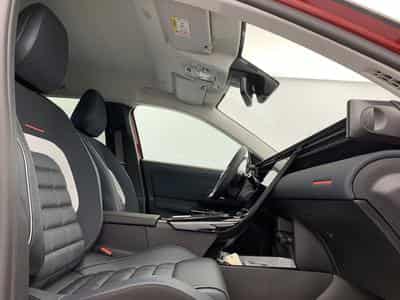 CitroëN C5 AIRCROSS HYBRIDE 145 CH E-DCS6 MAX (2026) - Photo 9