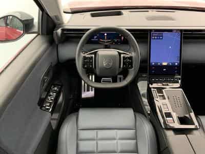 CitroëN C5 AIRCROSS HYBRIDE 145 CH E-DCS6 MAX (2026) - Photo 13