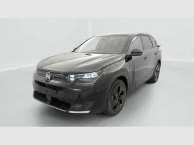 CitroëN C5 AIRCROSS HYBRIDE 145 CH E-DCS6 PLUS (2026) - Photo 3
