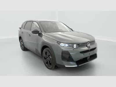 CitroëN C5 AIRCROSS HYBRIDE 145 CH E-DCS6 PLUS (2026) - Photo 1