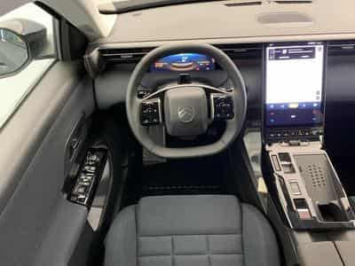 CitroëN C5 AIRCROSS HYBRIDE 145 CH E-DCS6 PLUS (2026) - Photo 13