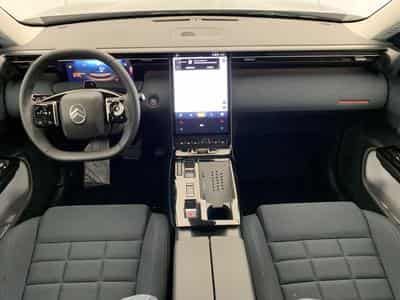 CitroëN C5 AIRCROSS HYBRIDE 145 CH E-DCS6 PLUS (2026) - Photo 12