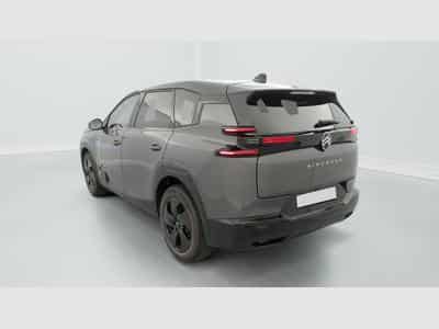 CitroëN C5 AIRCROSS HYBRIDE 145 CH E-DCS6 MAX (2026) - Photo 5