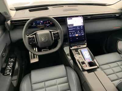 CitroëN C5 AIRCROSS HYBRIDE 145 CH E-DCS6 MAX (2026) - Photo 15