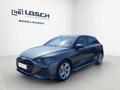 Audi A3 S line (2026) - Photo 1