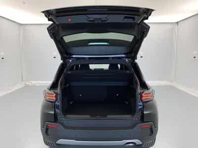Jeep Avenger 1.2 Turbo T3 110 ch e-Hybrid BVR6 Summit (2026) - Photo 12