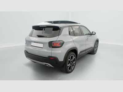 Jeep Avenger 1.2 Turbo T3 110 ch e-Hybrid BVR6 Summit (2026) - Photo 7