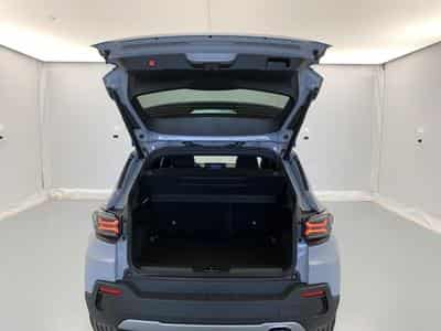 Jeep Avenger 1.2 Turbo T3 110 ch e-Hybrid BVR6 Summit (2026) - Photo 12