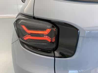 Jeep Avenger 1.2 Turbo T3 110 ch e-Hybrid BVR6 Summit (2026) - Photo 11