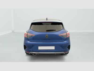 Renault CLIO 5 TCE 90 CH GSR2 ESPRIT ALPINE (2025) - Photo 6