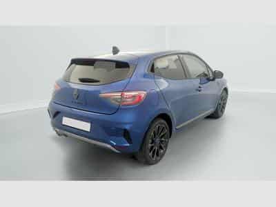 Renault CLIO 5 TCE 90 CH GSR2 ESPRIT ALPINE (2025) - Photo 7