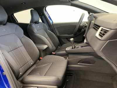 Renault CLIO 5 TCE 90 CH GSR2 ESPRIT ALPINE (2025) - Photo 9