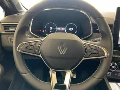 Renault CLIO 5 TCE 90 CH GSR2 ESPRIT ALPINE (2025) - Photo 14