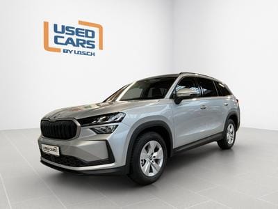 Skoda Kodiaq (2025) - Foto 10