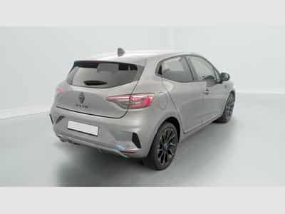 Renault CLIO 5 TCE 90 CH GSR2 ESPRIT ALPINE (2025) - Photo 7