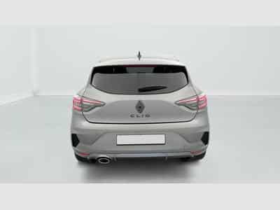 Renault CLIO 5 TCE 90 CH GSR2 ESPRIT ALPINE (2025) - Photo 6
