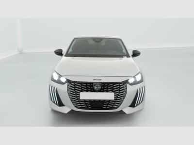 Peugeot 208 Hybrid 110 ch e-DCS6 Allure (2026) - Photo 2