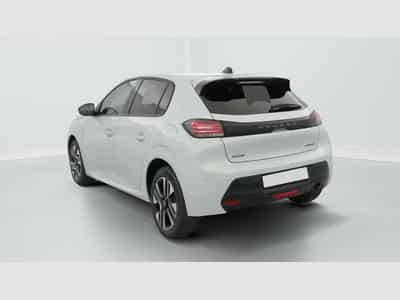 Peugeot 208 Hybrid 110 ch e-DCS6 Allure (2026) - Photo 3