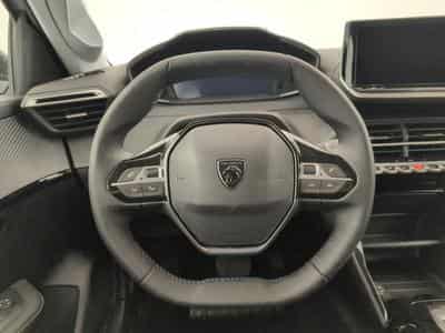 Peugeot 208 Hybrid 110 ch e-DCS6 Allure (2026) - Photo 12
