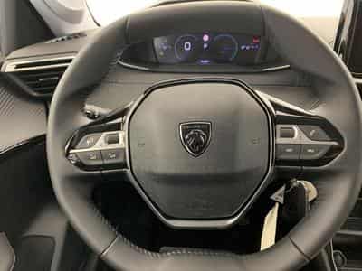 Peugeot 208 Hybrid 110 ch e-DCS6 Allure (2026) - Photo 14