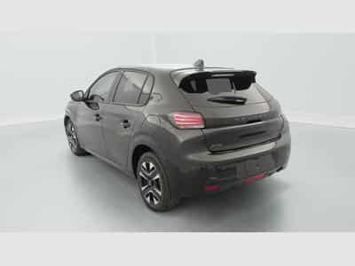 Peugeot 208 Hybrid 110 ch e-DCS6 Allure (2026) - Photo 5