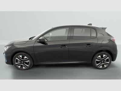 Peugeot 208 Hybrid 110 ch e-DCS6 Allure (2026) - Photo 4