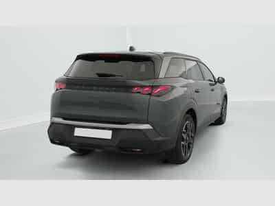 Peugeot 5008 Hybrid 145 e-DCS6 GT (2026) - Photo 7