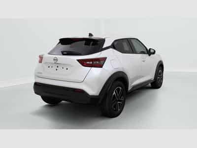 Nissan JUKE HYBRID 143 N-CONNECTA (2026) - Photo 3