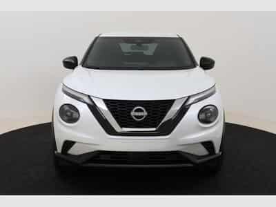 Nissan JUKE HYBRID 143 N-CONNECTA (2026) - Photo 5