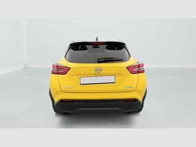 Nissan JUKE HYBRID 143 N-CONNECTA (2026) - Photo 6