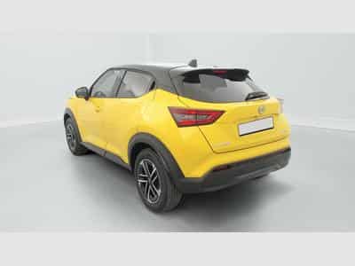 Nissan JUKE HYBRID 143 N-CONNECTA (2026) - Photo 5