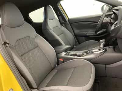 Nissan JUKE HYBRID 143 N-CONNECTA (2026) - Photo 8