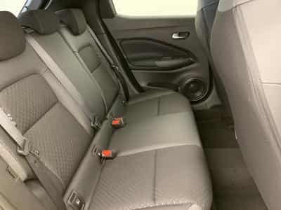 Nissan JUKE HYBRID 143 N-CONNECTA (2026) - Photo 9