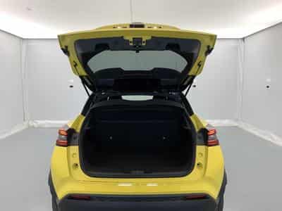 Nissan JUKE HYBRID 143 N-CONNECTA (2026) - Photo 11