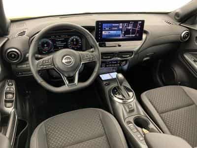 Nissan JUKE HYBRID 143 N-CONNECTA (2026) - Photo 13