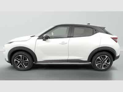 Nissan JUKE HYBRID 143 N-CONNECTA (2026) - Photo 4