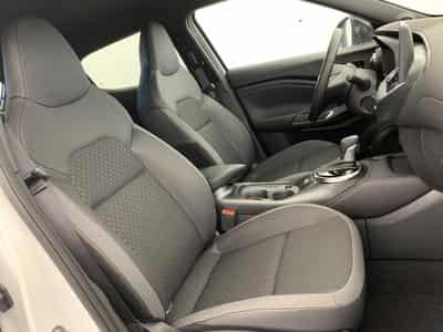 Nissan JUKE HYBRID 143 N-CONNECTA (2026) - Photo 9