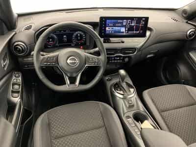 Nissan JUKE HYBRID 143 N-CONNECTA (2026) - Photo 14