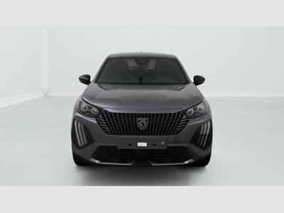 Peugeot 2008 Turbo 100 ch BVM6 Allure (2026) - Photo 2