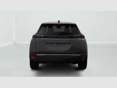 Peugeot 2008 Turbo 100 ch BVM6 Allure (2026) - Photo 8