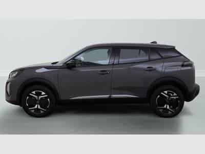 Peugeot 2008 Turbo 100 ch BVM6 Allure (2026) - Photo 5