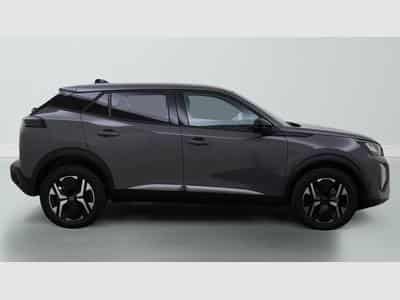 Peugeot 2008 Turbo 100 ch BVM6 Allure (2026) - Photo 11