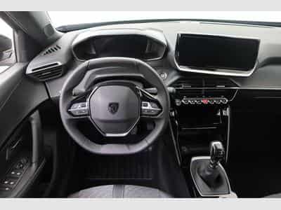 Peugeot 2008 Turbo 100 ch BVM6 Allure (2026) - Photo 12