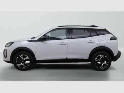 Peugeot 2008 Turbo 100 ch BVM6 Allure (2026) - Photo 5