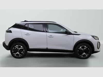 Peugeot 2008 Turbo 100 ch BVM6 Allure (2026) - Photo 11