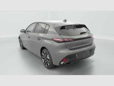 Peugeot 308 NOUVELLE HYBRID 145 E-DCS6 ALLURE (2026) - Photo 5
