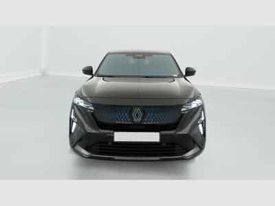 Renault Rafale E-Tech full hybrid 200ch esprit Alpine (2026) - Photo 2