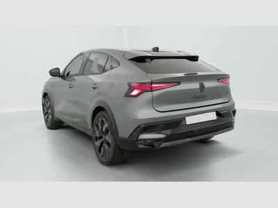 Renault Rafale E-Tech full hybrid 200ch esprit Alpine (2026) - Photo 5
