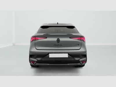 Renault Rafale E-Tech full hybrid 200ch esprit Alpine (2026) - Photo 6
